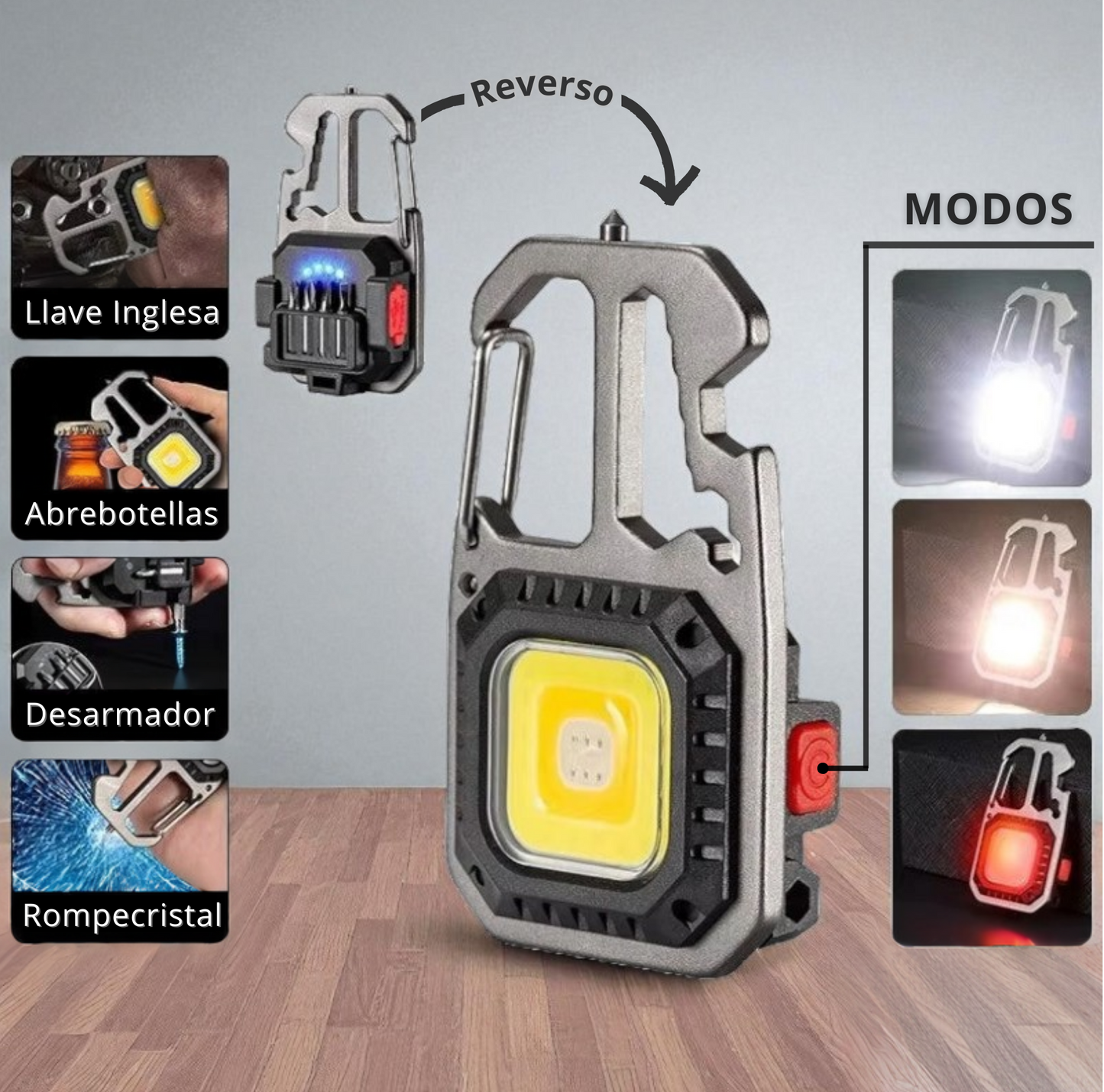 MiniTool Light
