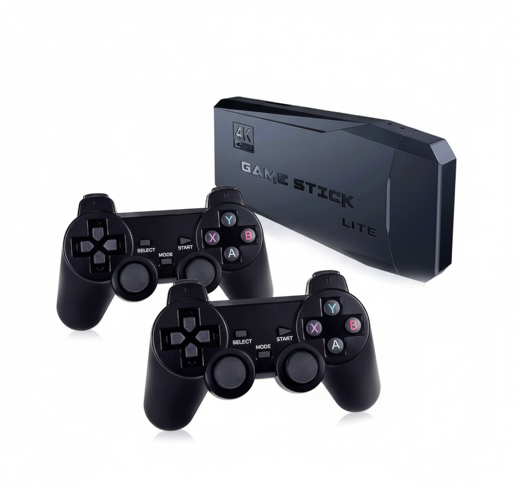 GAMESTICK LITE